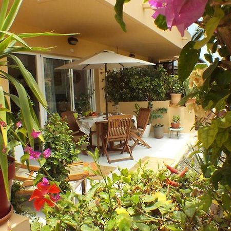 Casa Dan "Residencial Las Dunas" Corralejo Kültér fotó